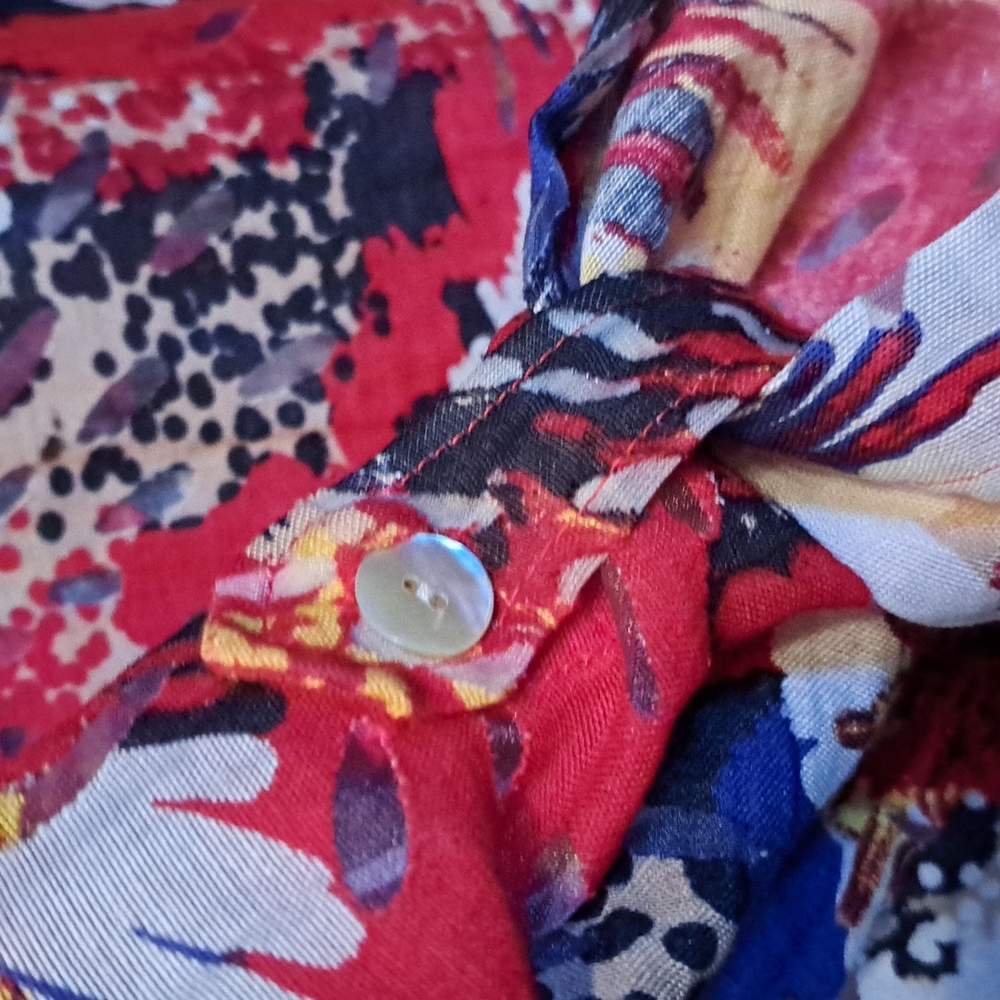 Ruby Rd. Blouse - Picture 7 of 8